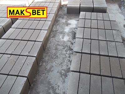 Materiały budowlane 4